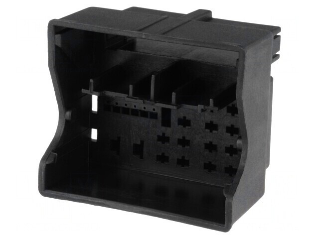 Carcasă Conector Quadlock 52 PIN VW 2011+