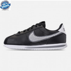 Adidasi Nike Cortez basic LTR se 100% originali 100% SLIM ! nr 36.5 foto