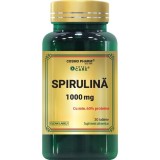 Spirulina 1000mg 30tb
