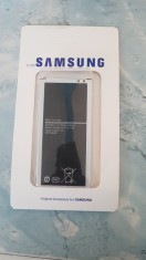 Vand baterie pt Samsung Galaxy j5-2016 foto