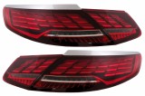 Stopuri Full LED MERCEDES S-Class W222 (2013-2017) Semnalizare Dinamica Facelift Design Performance AutoTuning, KITT