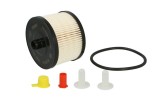 Filtru combustibil FORD C-MAX (DM2) (2007 - 2016) BOSCH 1 457 431 723