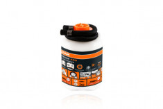 SPRAY REPARATII ANVELOPE TYRESEAL 450 OSRAM