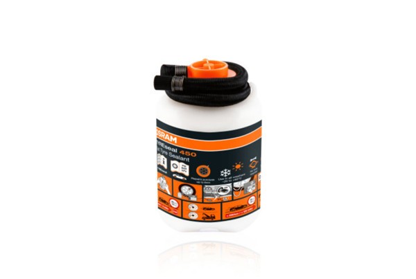 Spray Reparatii Anvelope Tyreseal 450 Osram 102367 OTSB450