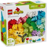 LEGO&reg; DUPLO - Cutie creativa in culori (10479)