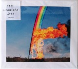 Cumpara ieftin CD album - Sigur R&oacute;s: &Aacute;tta, Rock, BMG