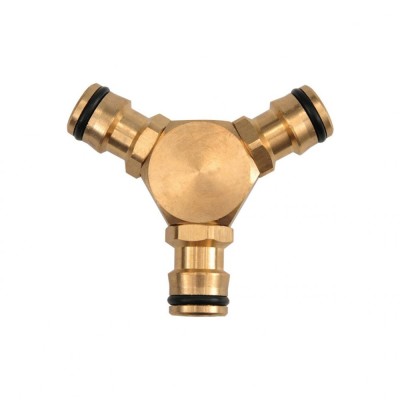 Conector tip &amp;quot;Y&amp;quot; 1/2&amp;#039;&amp;#039; Flo 89112 foto
