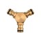 Conector tip &quot;Y&quot; 1/2&#039;&#039; Flo 89112