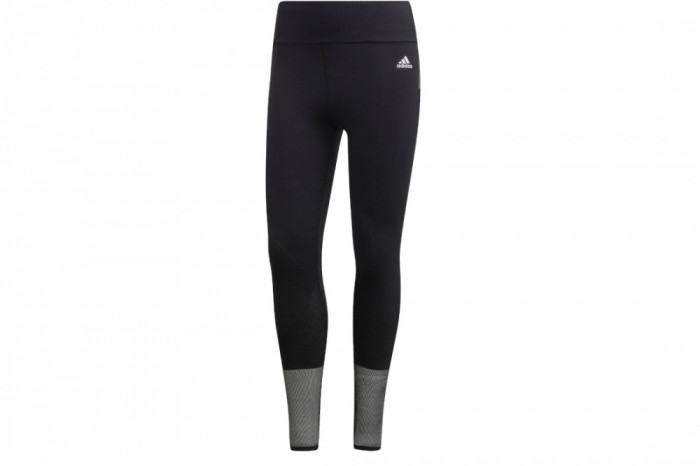 Jambiere adidas Believe This Primeknit LTE Tights DU3852 negru