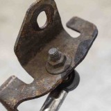 Senzor de nivel &icirc;nălțime dreapta spate MASERATI GHIBLI M157 2015 3845450