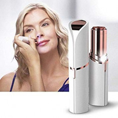 Epilator facial Flawless, LED foto