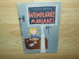 INTAMPLARILE MARIANEI -VINICIU GAFITA ANUL 1962