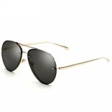 Ochelari De Soare Fashion Vintage / Retro Style Aviator - Protectie UV - Model 7