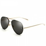 Cumpara ieftin Ochelari De Soare Fashion Vintage / Retro Style Aviator - Protectie UV - Model 7, Femei, Protectie UV 100%