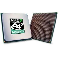 Procesor AMD Athlon 64 X2-Dual Core 5600+ 2.9GHz Windsor Socket AM2 89W Box L248 foto