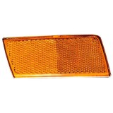 Lampa pozitie Chrysler 300c (Lx), 09.2004-04.2011, partea Stanga, Fata, Tip=USA; galben; fara soclu bec; Omologare: SAE, Taiwan
