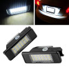 Set Lampi Numar Inmatriculare Led Citroen C5 3 2008&rarr; 4 Usi / 5 Usi PC101-7603, General