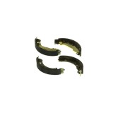 Set saboti frana NISSAN MICRA II K11 ABE C01043ABE