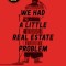 We Had a Little Real Estate Problem: The Unheralded Story of Native Americans &amp; Comedy