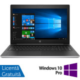 Cumpara ieftin Laptop Refurbished HP ProBook 450 G5, Intel Core i3-7100U 2.40GHz, 8GB DDR4, 256GB SSD, Webcam, 15.6 Inch Full HD + Windows 10 Pro NewTechnology Media