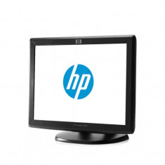 Monitoare Touchscreen SH HP Compaq L5009tm, 15 inci, Grad A-, USB foto