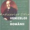 Venizelos Si Romanii - Constantin Iordan