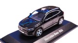Mercedes-Benz EQA - Herpa 1/43