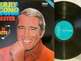 Vinil 2XLP Perry Como &lrm;&ndash; Forever - 32 Hits (-VG), Pop