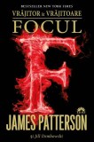 Cumpara ieftin Focul (Vrajitor si Vrajitoare, vol. 3)
