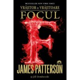 Focul (Vrajitor si Vrajitoare, vol. 3)