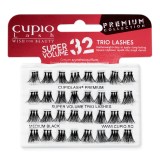 Gene false idividuale Super Volume Trio Flares Premium, Cupio