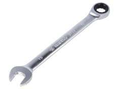 Cheie combinată cu piedică 15mm