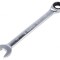 Cheie combinată cu piedică 15mm