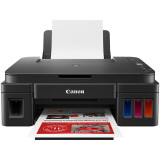 Multifunctionala Canon PIXMA G3411, CISS, inkjet, color, format A4, Wi-Fi