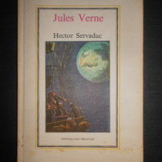 Jules Verne - Hector Servadac (1984)
