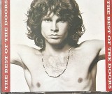 The Doors &lrm;&ndash; The Best Of The Doors _ NM /NM _ dublu cd , 2 x cd muzica rock psychedelic _ Elektra, Germania