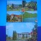 HOPCT LOT 2381 OTELUL ROSU-JUD CARAS SEVERIN -2 CARTI POSTALE-CIRCULATE