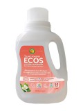 Detergent pentru rufe cu magnolie si crin 1.5L Ecos
