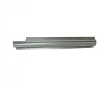 Segment reparatie prag Chrysler Voyager (Es) 01.1991-12.1995, Dodge Caravan 01.1988-12.1995 , partea Dreapta, Sub Usa Din Fata, L=1050mm,, Rapid