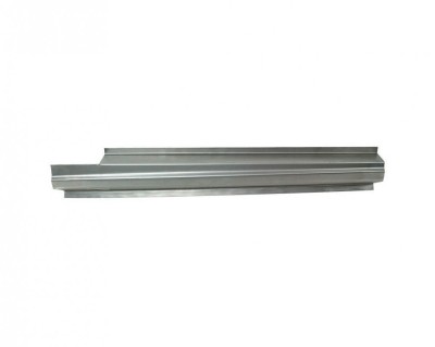 Segment reparatie prag Chrysler Voyager (Es) 01.1991-12.1995, Dodge Caravan 01.1988-12.1995 , partea Dreapta, Sub Usa Din Fata, L=1050mm, foto