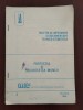 Protecția și securitatea muncii - buletin de informare - Nr. 1 București 1990, Alta editura