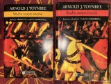 Studiu asupra istoriei / Arnold J. Toynbee 2 vol.