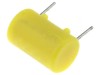 Siguranță 125mA 125VAC Utilizări Speciale, Littelfuse