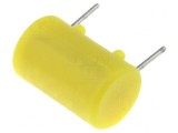 Siguranță 500mA 125VAC Utilizări Speciale, Littelfuse