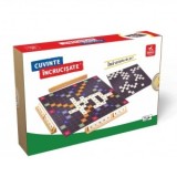 Joc de societate Cuvinte incrucisate