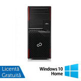 Cumpara ieftin Calculator Fujitsu Celsius W410 Tower, Intel Core i5-2400 3.10GHz, 4GB DDR3, 250GB SATA, DVD-RW + Windows 10 Home NewTechnology Media, Fujitsu Siemens