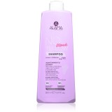 Alama Professional No Yellow Blonde șampon &icirc;mpotriva tonurilor galbene 500 ml