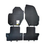 Covorase cauciuc Volvo S60 (2) 2010-2019, V60 2010-2018