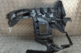Suport bara de protecție dreapta față BMW X5 G05 2018 OEM: 8085628 25616025