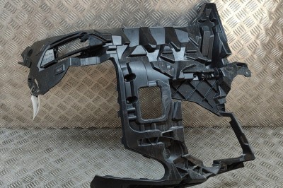 Suport bara de protecție dreapta față BMW X5 G05 2018 OEM: 8085628 25616025 foto